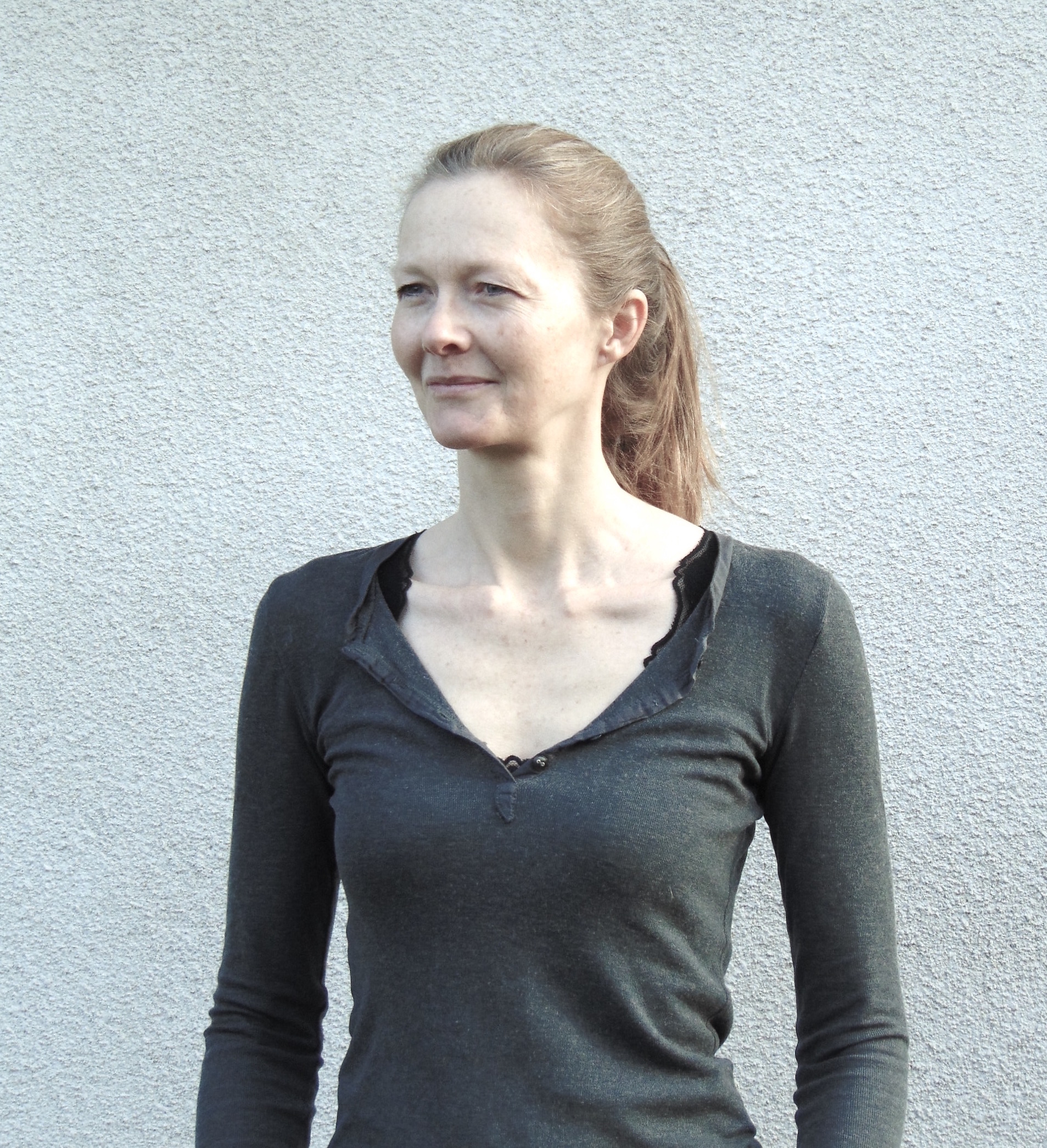 Anne Anne Klausen - Dorena